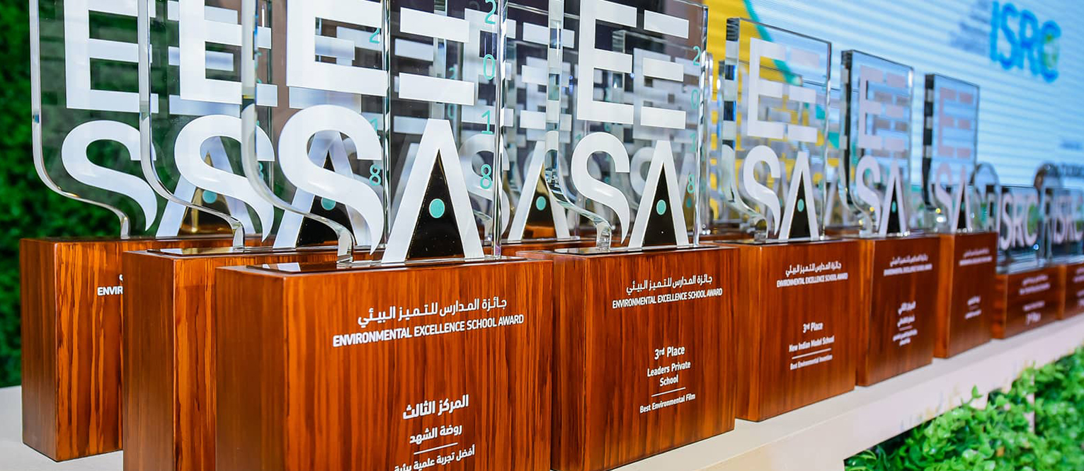 Bee’ah Opens Registrations for 11th Annual Environmental Excellence School Award