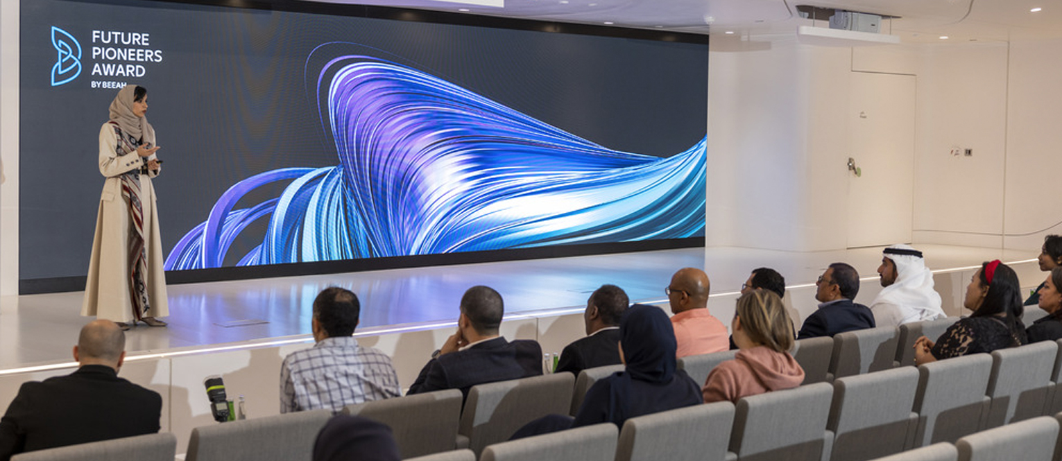 BEEAH Education Announces Future Pioneers Awards to Recognize International Sustainability Innovators