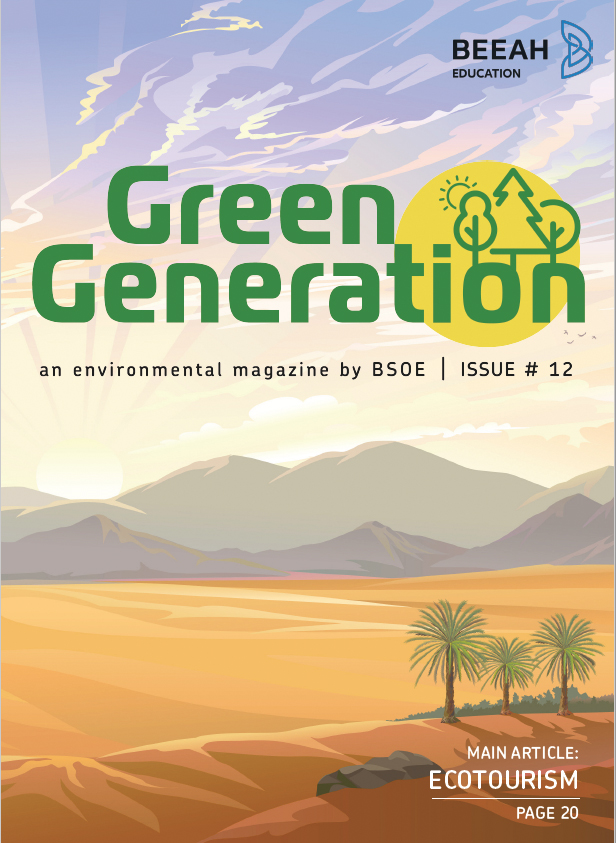 Green Generation